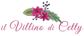 Il Villino di Cetty